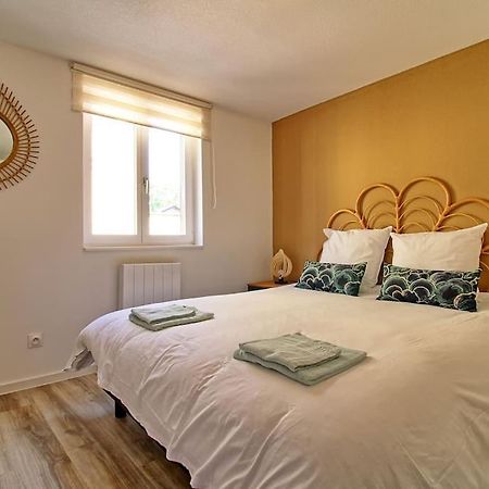 Logement Chez Anthone - Proche Obernai, Logement Pour 1 A 5 Personnes Bernardswiller Εξωτερικό φωτογραφία