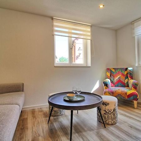 Logement Chez Anthone - Proche Obernai, Logement Pour 1 A 5 Personnes Bernardswiller Εξωτερικό φωτογραφία