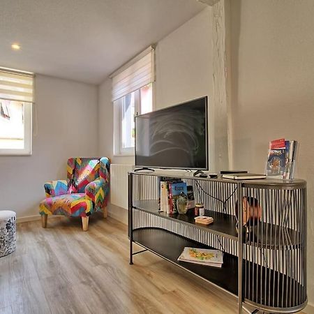 Logement Chez Anthone - Proche Obernai, Logement Pour 1 A 5 Personnes Bernardswiller Εξωτερικό φωτογραφία