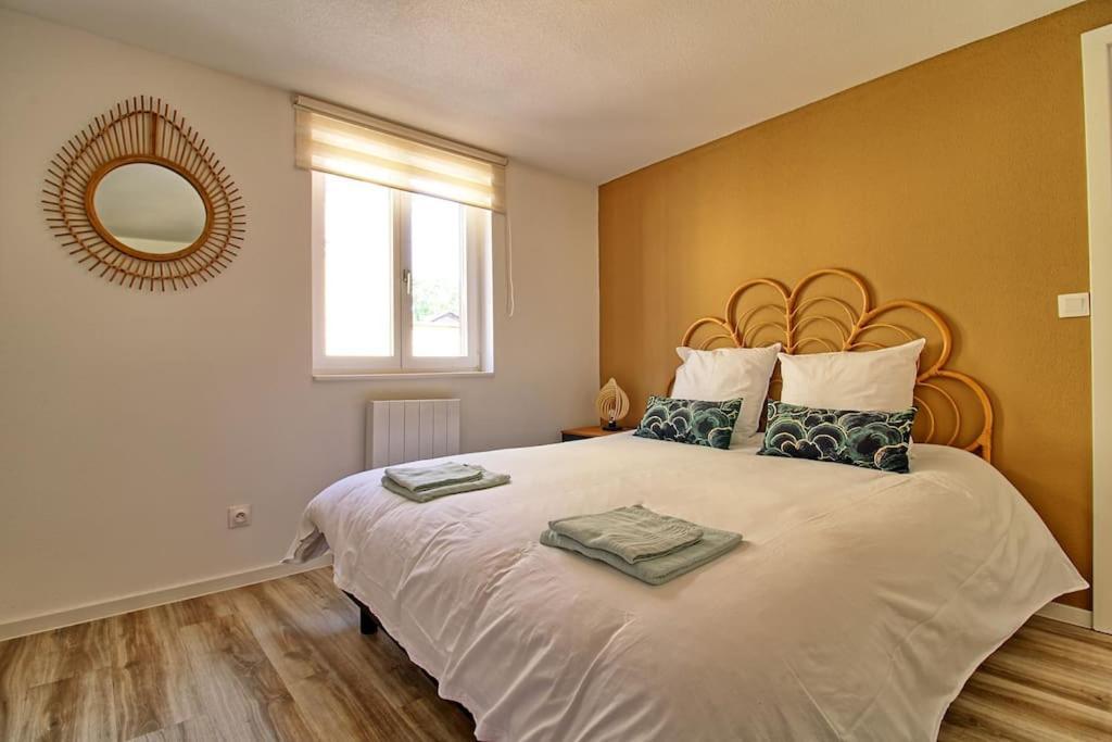 Logement Chez Anthone - Proche Obernai, Logement Pour 1 A 5 Personnes Bernardswiller Εξωτερικό φωτογραφία