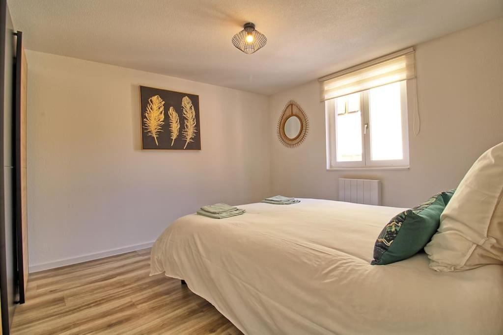 Logement Chez Anthone - Proche Obernai, Logement Pour 1 A 5 Personnes Bernardswiller Εξωτερικό φωτογραφία