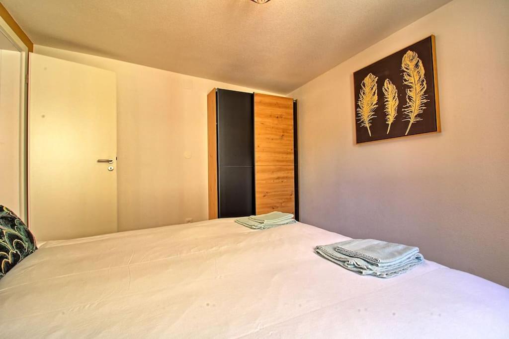 Logement Chez Anthone - Proche Obernai, Logement Pour 1 A 5 Personnes Bernardswiller Εξωτερικό φωτογραφία