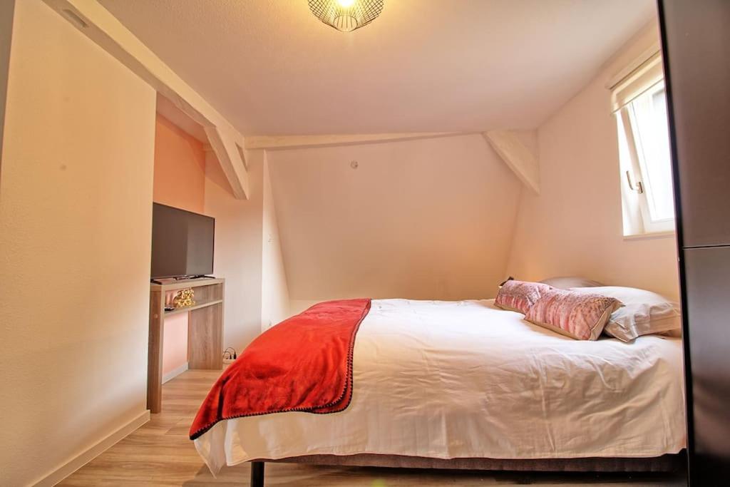 Logement Chez Anthone - Proche Obernai, Logement Pour 1 A 5 Personnes Bernardswiller Εξωτερικό φωτογραφία